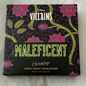 ColourPop Maleficent Super Shock Highlighter